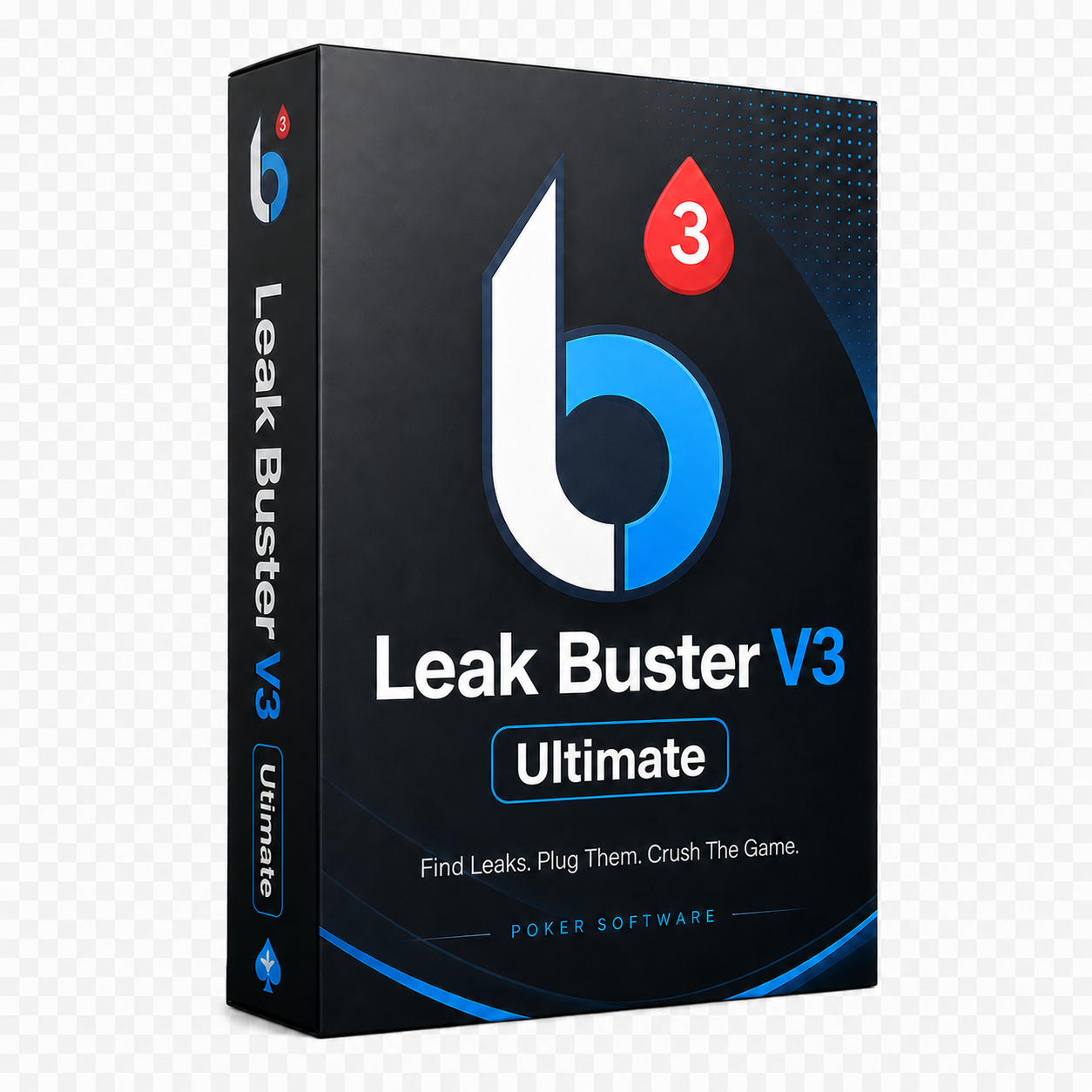LBC3-Ultimate-box Leak Buster poker software ultimate