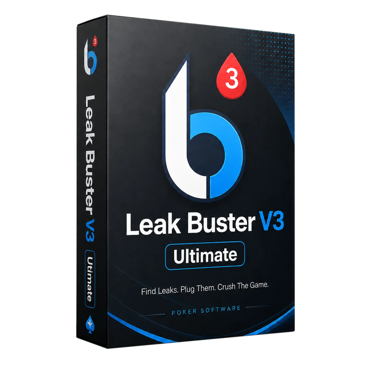 Leak Buster 3