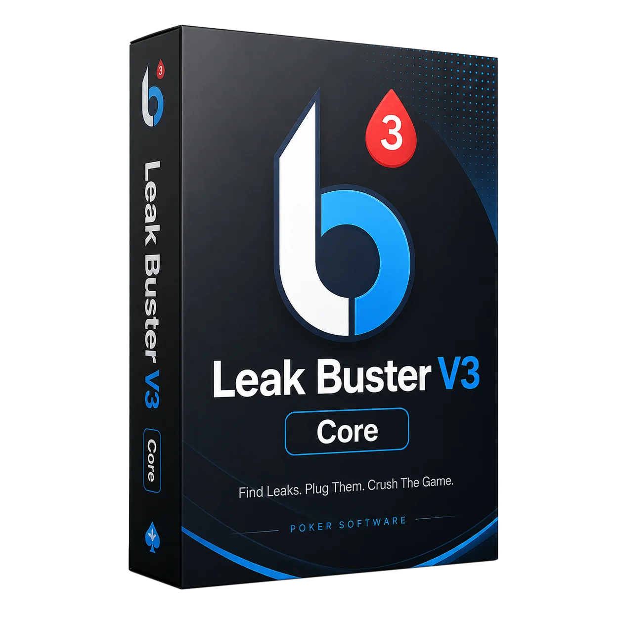 Leak Buster 3